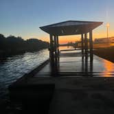 Review photo of Intracoastal Parish Park Campground by Donna T., October 23, 2025