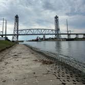 Review photo of Intracoastal Parish Park Campground by Susan R., November 1, 2025