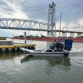 Review photo of Intracoastal Parish Park Campground by Susan R., November 1, 2025