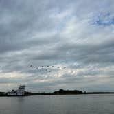 Review photo of Intracoastal Parish Park Campground by Susan R., November 1, 2025