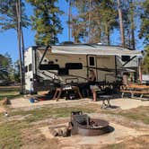 Review photo of Jimmie Davis State Park Campground by Bob M., October 22, 2025