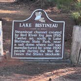 Review photo of Lake Bistineau State Park Campground by lynn K., February 8, 2026