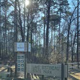 Review photo of Lake Bistineau State Park Campground by lynn K., February 8, 2026