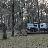 Review photo of Lake Bistineau State Park Campground by Daniel H., April 14, 2025