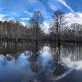 Review photo of Lake Bistineau State Park Campground by Daniel H., April 14, 2025
