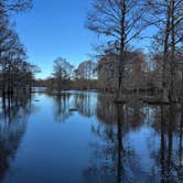 Review photo of Lake Bistineau State Park Campground by Daniel H., April 14, 2025