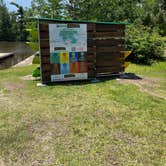 Review photo of Lake Bruin State Park Campground by Amanda F., July 16, 2026