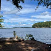 Review photo of Lake Claiborne State Park Campground by Cindy S., September 15, 2024