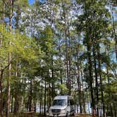 Review photo of Lake Claiborne State Park Campground by Cindy S., September 15, 2024