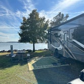 Review photo of Lake End Park Campground & Marina by James P., November 29, 2023