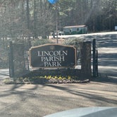Review photo of Lincoln Parish Park by Brian G., February 25, 2024
