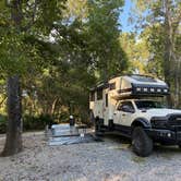 Review photo of Palmetto Island State Park Campground by Darrell W., September 13, 2026