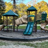 Review photo of Palmetto Island State Park Campground by Lisa M., October 12, 2025