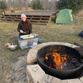 Review photo of Sam Houston Jones State Park — Sam Houston Jones State Park District II by Beth B., January 19, 2026