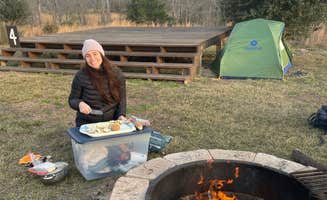 Beth B.'s photo at Sam Houston Jones State Park — Sam Houston Jones State Park District II near Holly Beach, LA