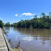Review photo of Sam Houston Jones State Park — Sam Houston Jones State Park District II by Susan R., May 8, 2026