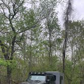 Review photo of St. Bernard State Park Campground by Emma S., March 13, 2026