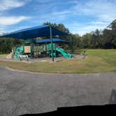 Review photo of St. Bernard State Park Campground by Lisa M., October 10, 2025