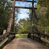 Review photo of St. Bernard State Park Campground by Lisa M., October 10, 2025