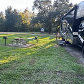 Review photo of St. Bernard State Park Campground by James P., November 14, 2024