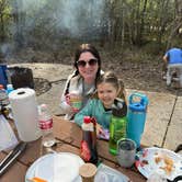 Review photo of Tickfaw State Park Campground by Austin N., December 3, 2025