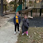 Review photo of Tickfaw State Park Campground by Austin N., December 3, 2025