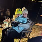 Review photo of Tickfaw State Park Campground by Austin N., December 3, 2025