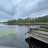 Review photo of Valentine Lake Northshore Campground by Taylor C., April 3, 2025