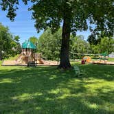 Review photo of Louisville South KOA by Dan T., July 22, 2024