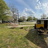 Review photo of Louisville South KOA by Mario A., April 10, 2026