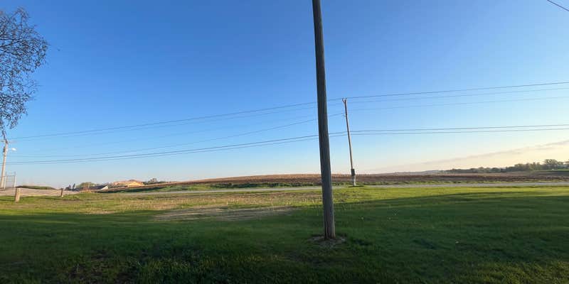 Camper submitted image from Lake Babcock at Loup Park