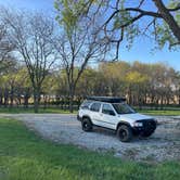 Review photo of Lake Babcock at Loup Park by Taz G., May 25, 2025