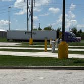 Review photo of Love's RV Hookup-Boonville MO 347 by Joel R., July 13, 2026