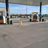 Review photo of Love's RV Hookup-Buffalo WY 965 by Charlie H., June 6, 2026