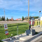 Review photo of Love's RV Hookup-Buffalo WY 965 by Charlie H., June 6, 2026