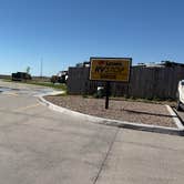 Review photo of Love's RV Hookup-Burlington CO 644 by Joel R., July 11, 2026