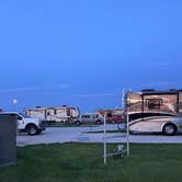 Review photo of Love's RV Hookup-Burlington CO 644 by Soren B., June 29, 2025