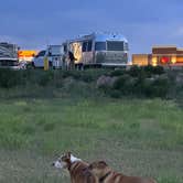 Review photo of Love's RV Hookup-Burlington CO 644 by Soren B., June 29, 2025