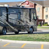 Review photo of Love's RV Hookup-Burlington CO 644 by marisol G., May 14, 2025