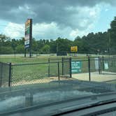 Review photo of Love's RV Hookup-Eutaw AL 773 by Hannah C., July 30, 2026
