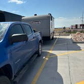 Review photo of Love's RV Hookup-Fillmore UT 835 by Angie R., July 12, 2024