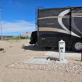 Review photo of Love's RV Hookup-Green River UT 792 by RoB & Michelle S., March 28, 2024