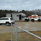 Review photo of Love's RV Hookup-Holladay TN 791 by Chris A., November 29, 2025