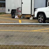 Review photo of Love's RV Hookup-Holladay TN 791 by Chris A., November 29, 2025