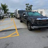 Review photo of Love's RV Hookup-Morris IL 859 by Cassondra P., August 2, 2026