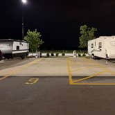 Review photo of Love's RV Hookup-Morris IL 859 by Cassondra P., August 2, 2026