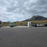 Review photo of Love's RV Hookup-Parachute CO 826 by Don R., September 11, 2026