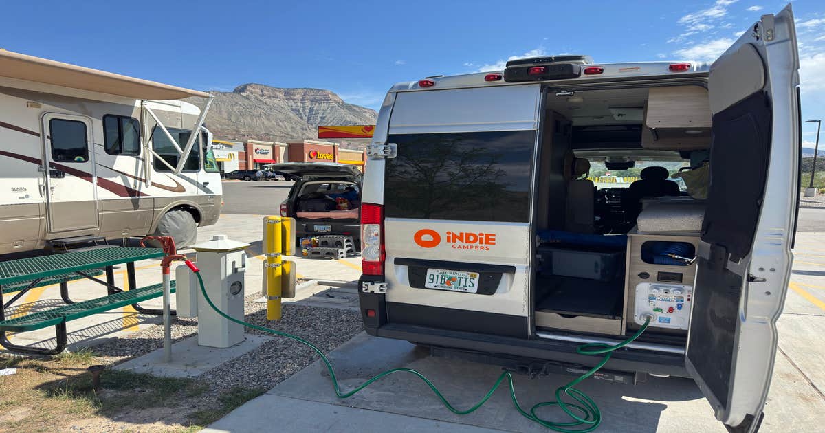THE 10+ BEST RV Parks near Rifle, CO