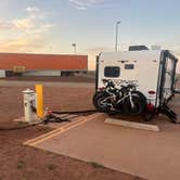 Review photo of Love's RV Hookup-Santa Rosa NM 285 by Jeremy H., September 19, 2025