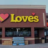 Review photo of Love's RV Hookup-Springfield OH 605 by Tara R., September 28, 2026